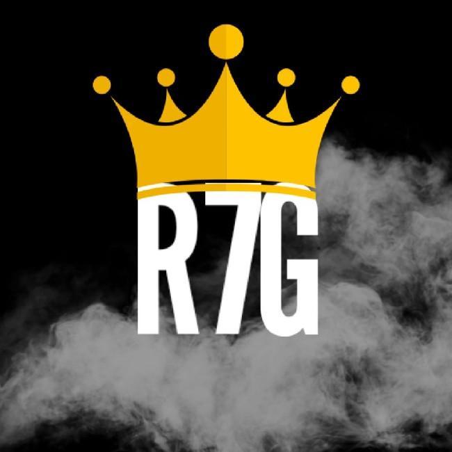 XTREINO R7 🎮🔥
