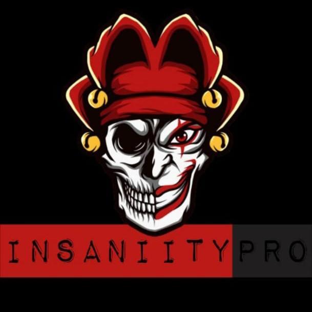 INSANIITY PRO