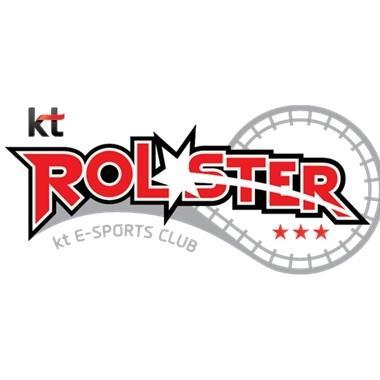 KT Rolster