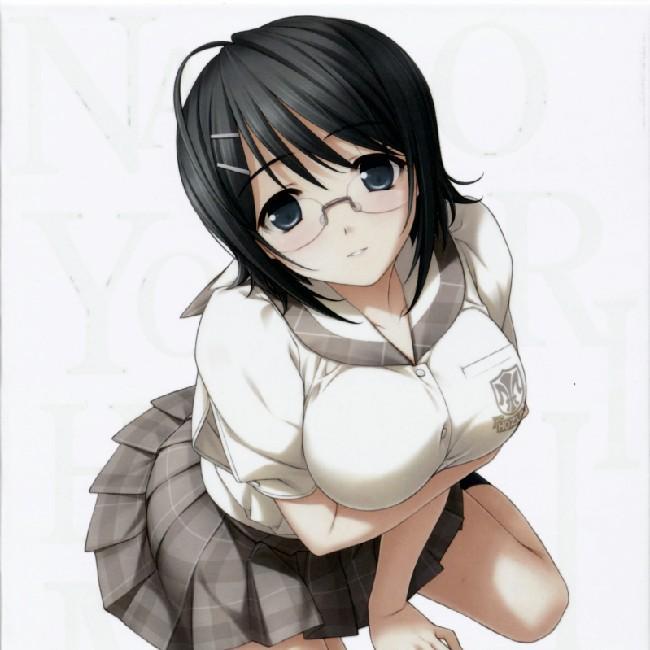 Nao Yorihime
(Yosuga no Sora)