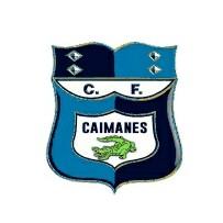 Caimanes