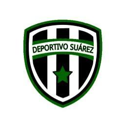 Deportivo Suárez