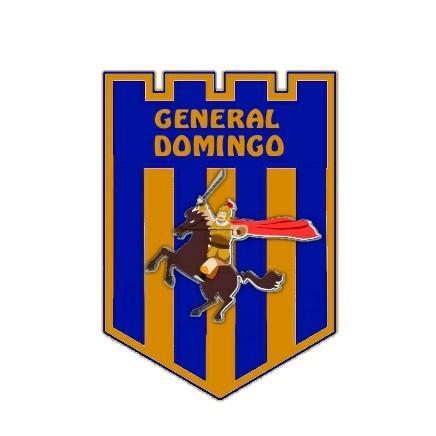 General Domingo