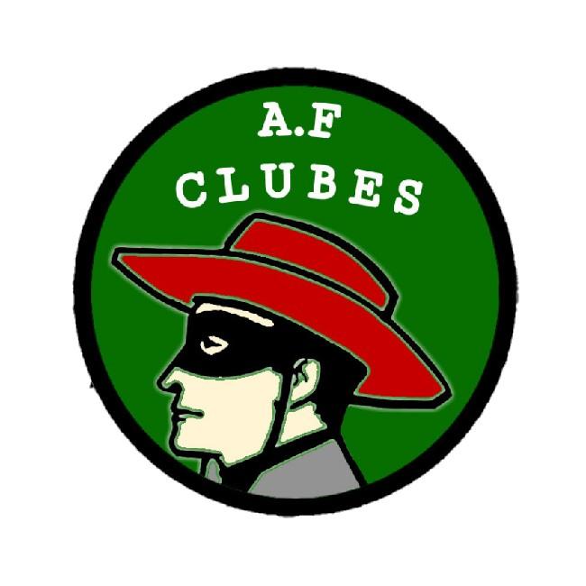 A.F Clubes