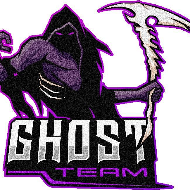 GHOST TEAM