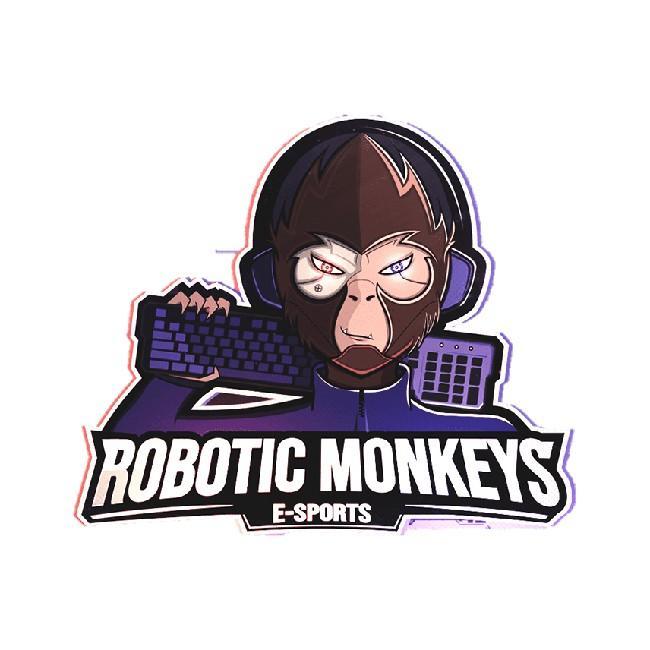 ROBOTIC MONKEYS