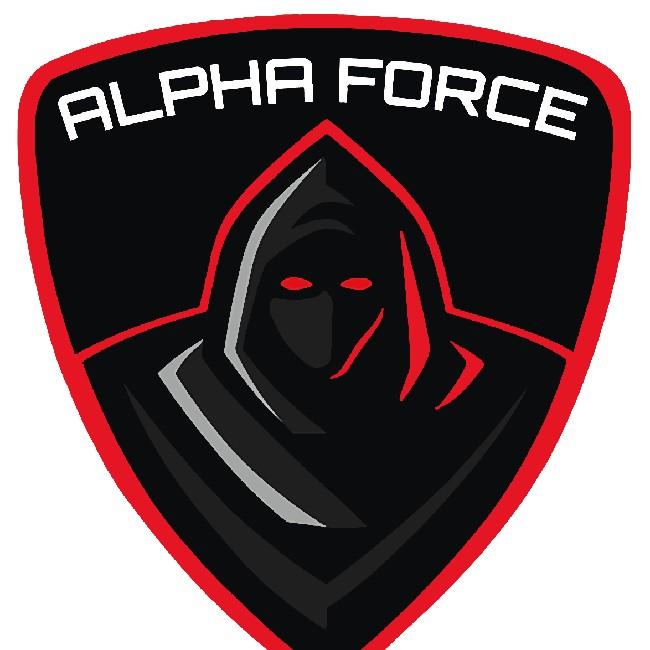 ALPHA FORCE