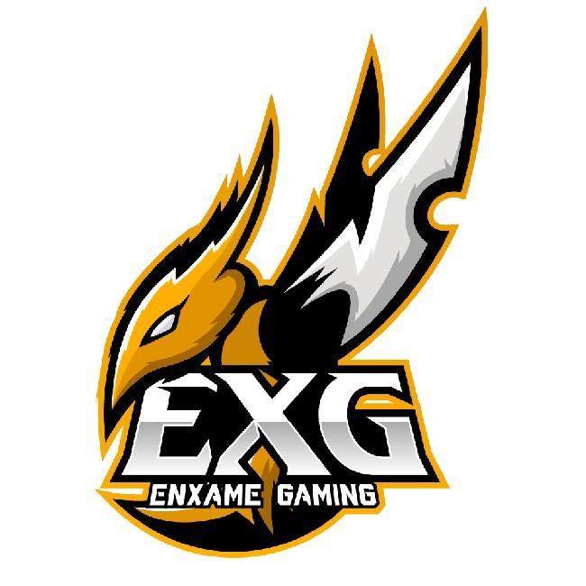 ENXAME GAMING MASC.
