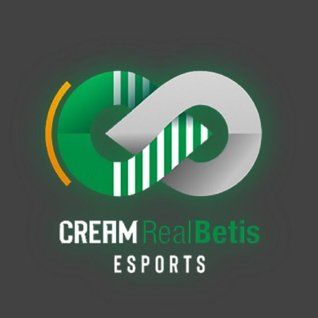 CREAM REAL BETIS