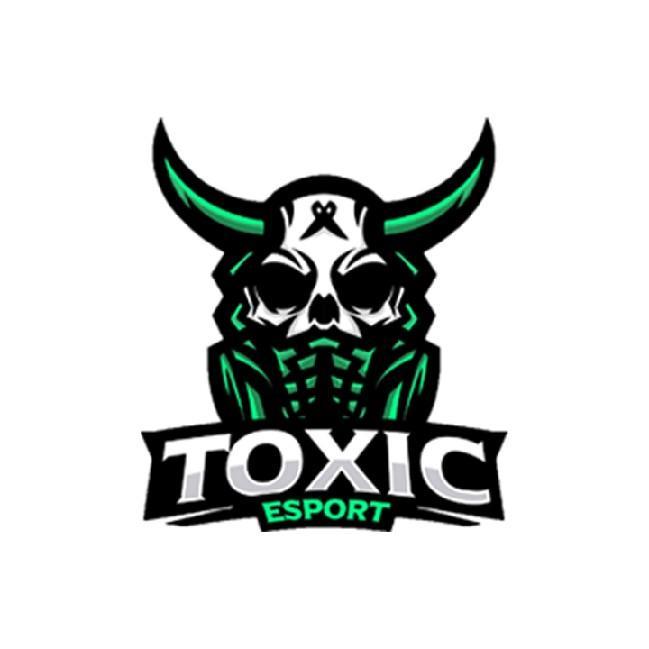 TOXIC E-SPORTS