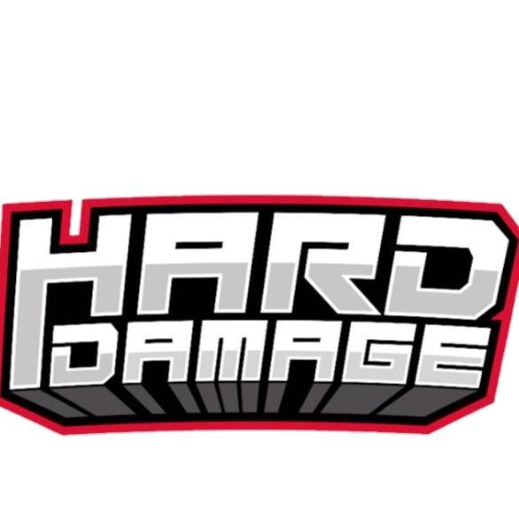 HARD DAMAGE