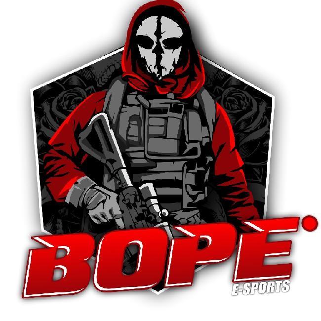 BOPE E-SPORTS
