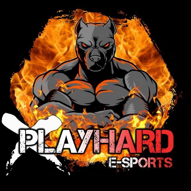 PLAYHARD E-SPORTS