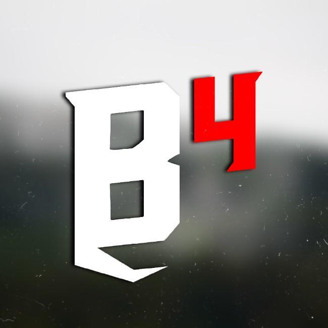 B4 E-SPORTS