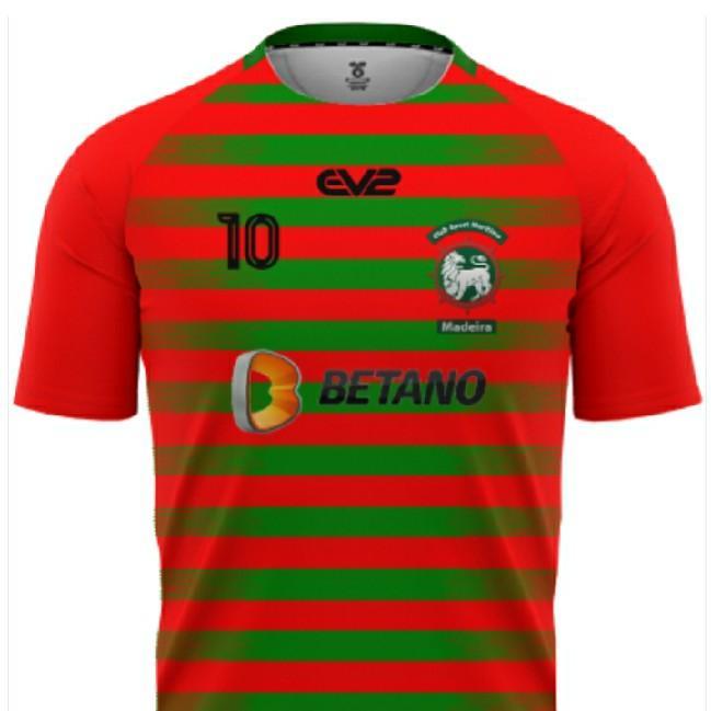 Marítimo
