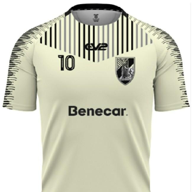 V Guimarães