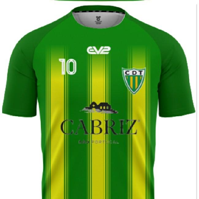 Tondela
