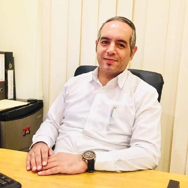 HASSAN MARAYAT