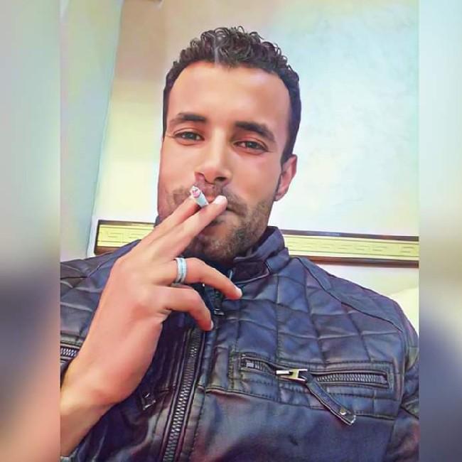MARWAN GHANEM