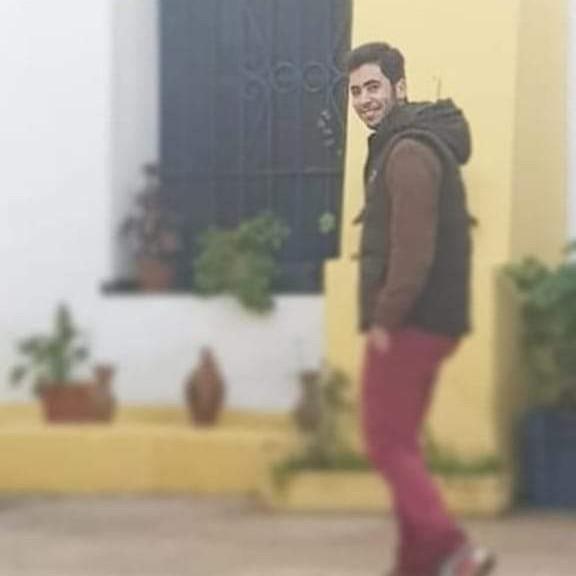 MOHAMED DKIWAK