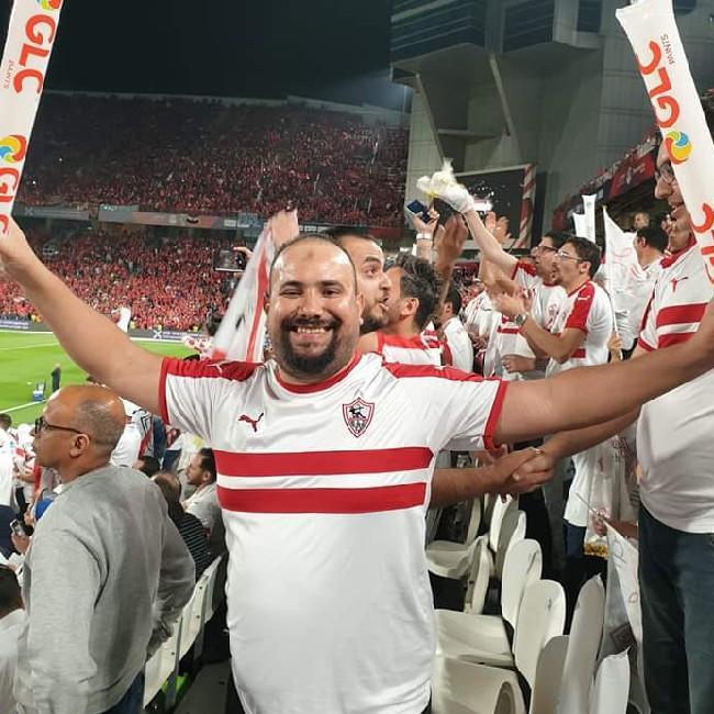 AMR ABU RGELA