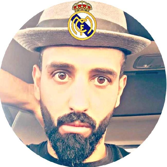 HANI ALGHAMDI