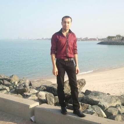 WALID ABUIRWAK