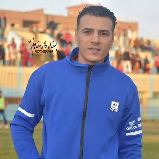 REDA ELZAFTAWI