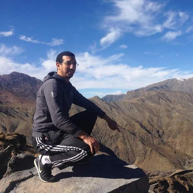 HAMZA KHARZOUZ