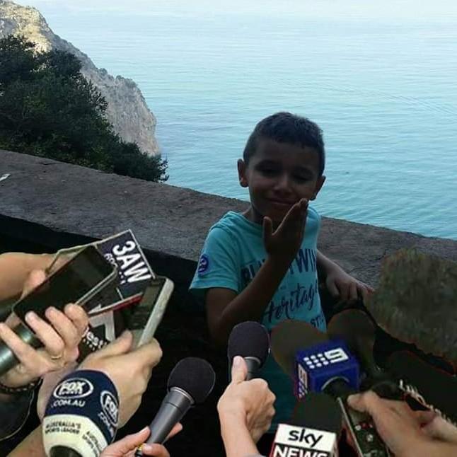TOUFIK AOUDIA