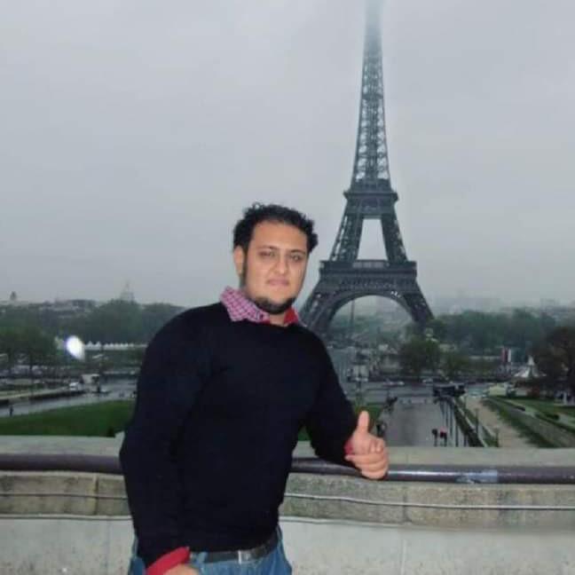 SALAH ALNASERI