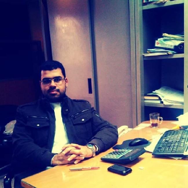 USAMA ADAM