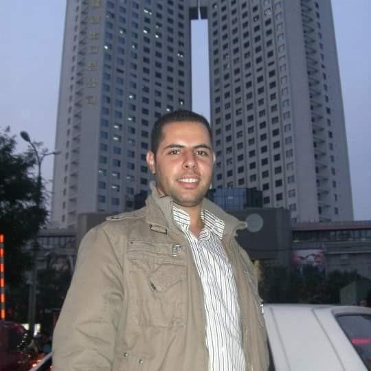 OTHMANE EDDAIMI