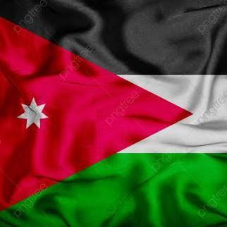 JORDANIE