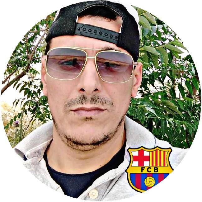 KARIM BOUGI