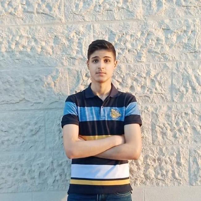 واثق العوران