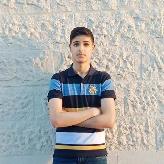 واثق العوران