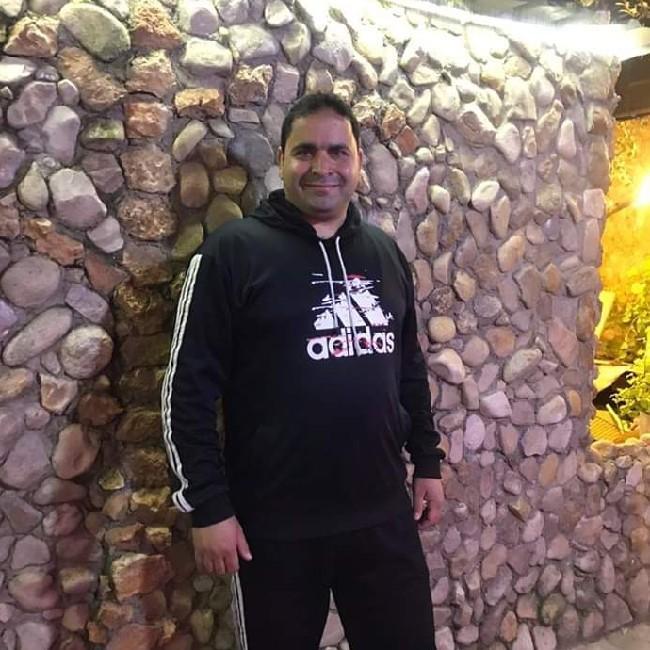 احمد طالب الزيدات
