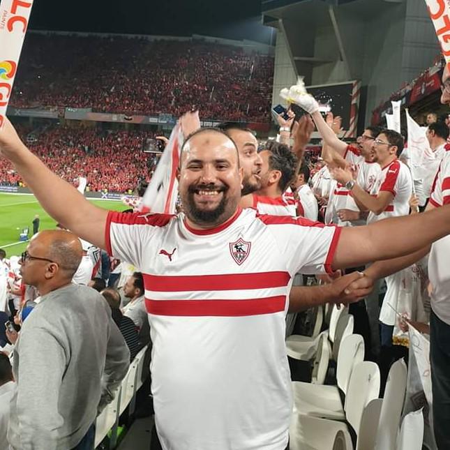 AMR ABU RGELA