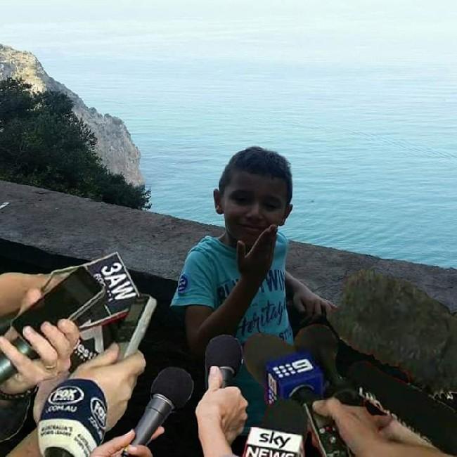 TOUFIK AOUDIA