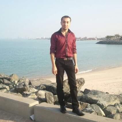 WALID ABUIRWAK