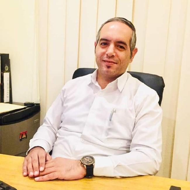 HASSAN MARAYAT