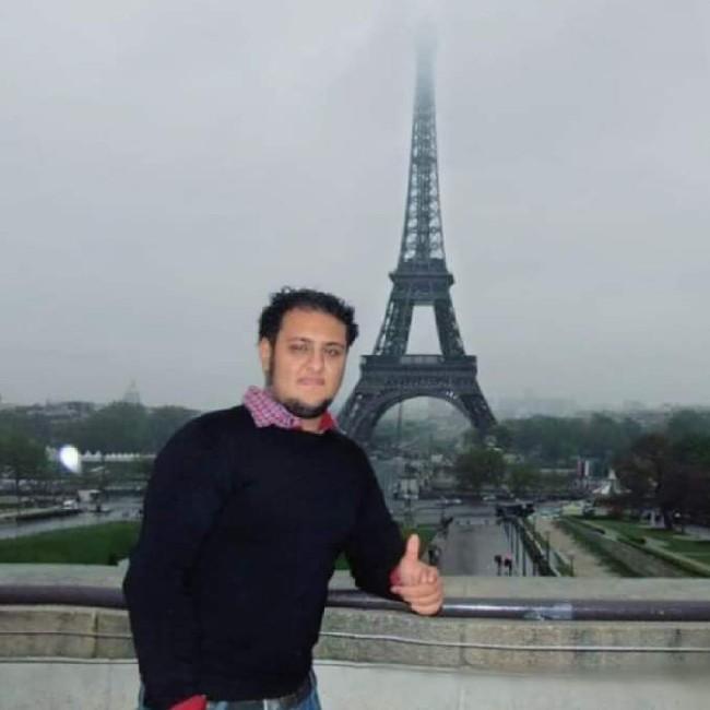 SALAH ALNASERI