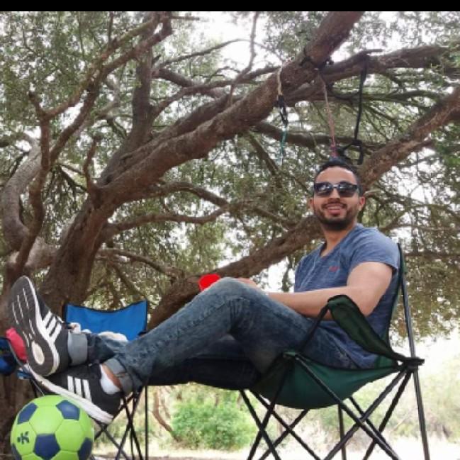 ZAKARIA OUBLAL
