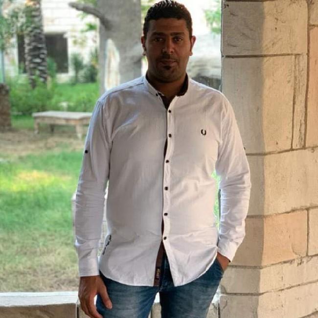 AHMED GAMAL