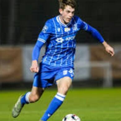 Jakub Kamiński