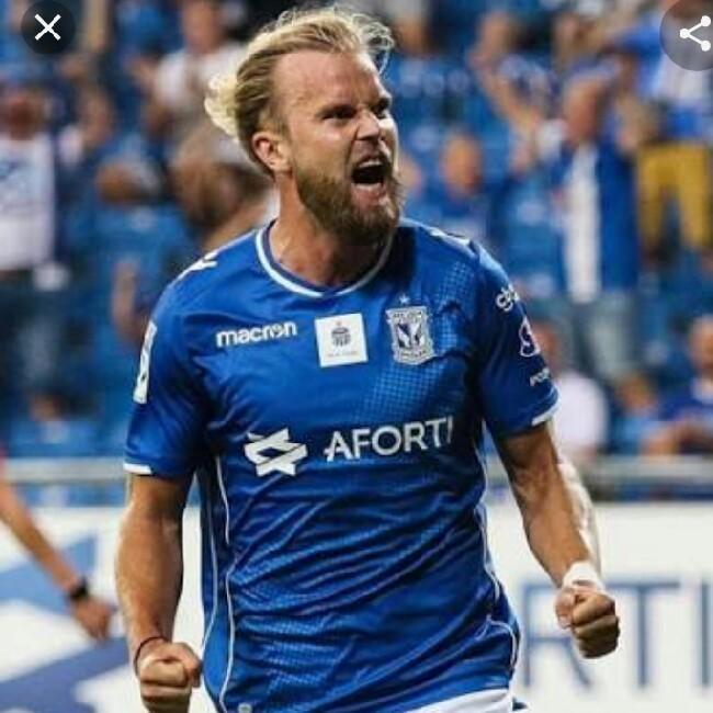Christian Gytkjær