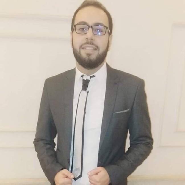 MIDO SAAD