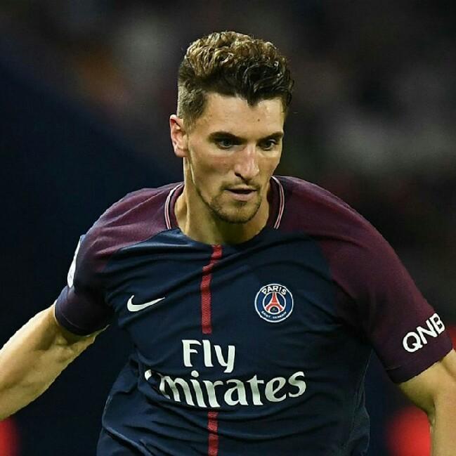Thomas Meunier