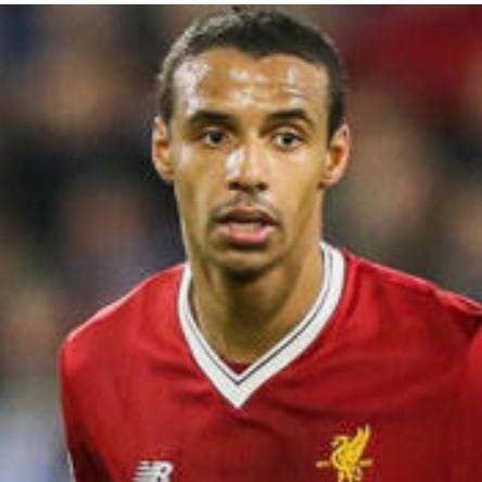 Joel Matip